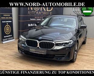 BMW 520 Gebrauchtwagen