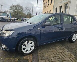 Dacia Sandero Gebrauchtwagen