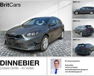 Kia ceed Sportswagon Gebrauchtwagen