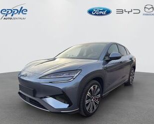 BYD SEALION 7 Gebrauchtwagen