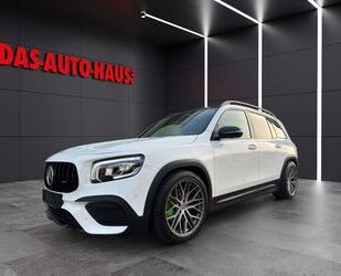 Mercedes-Benz GLB 250 Gebrauchtwagen