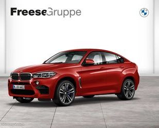 BMW X6 M Gebrauchtwagen