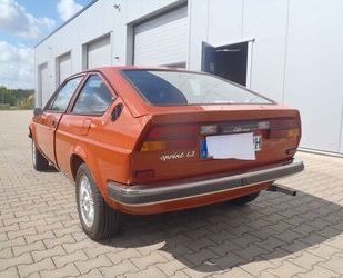 Alfa Romeo Alfasud Gebrauchtwagen