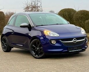 Opel Adam Gebrauchtwagen