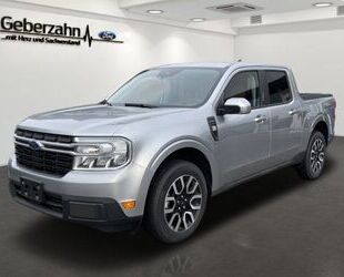 Ford Maverick Gebrauchtwagen