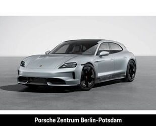 Porsche Taycan Gebrauchtwagen