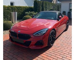 BMW Z4 Gebrauchtwagen