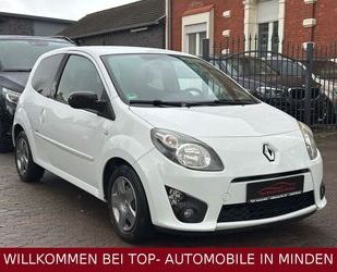 Renault Twingo Gebrauchtwagen