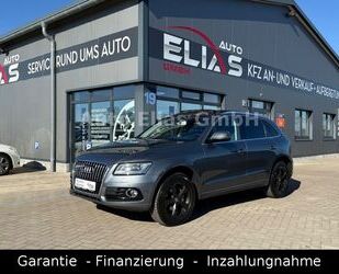 Audi Q5 Gebrauchtwagen