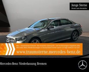 Mercedes-Benz E 200 Gebrauchtwagen