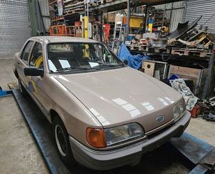 Ford Sierra Gebrauchtwagen