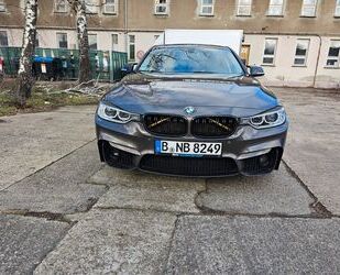 BMW 320 Gebrauchtwagen