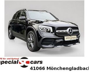Mercedes-Benz GLB 200 Gebrauchtwagen