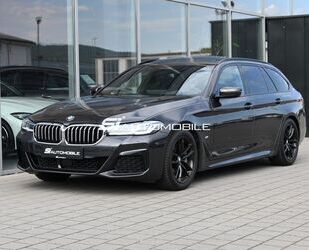 BMW 540 Gebrauchtwagen