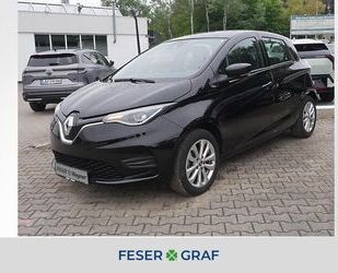 Renault ZOE Gebrauchtwagen