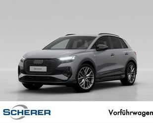 Audi Q4 Gebrauchtwagen