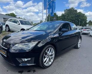 Seat Leon Gebrauchtwagen