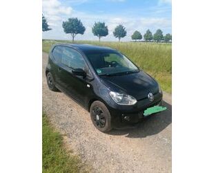 VW up! Gebrauchtwagen