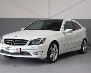 Mercedes-Benz CLC 350 Gebrauchtwagen