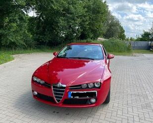 Alfa Romeo 159 Gebrauchtwagen