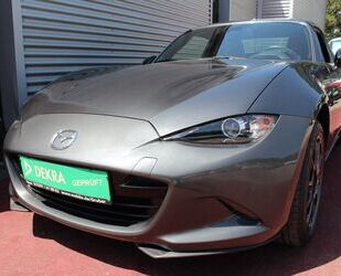 Mazda MX-5 Gebrauchtwagen
