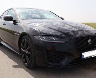 Jaguar XE Gebrauchtwagen