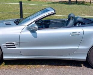 Mercedes-Benz SL 350 Gebrauchtwagen
