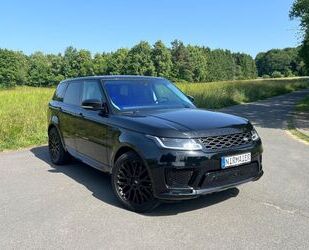 Land Rover Range Rover Sport Gebrauchtwagen