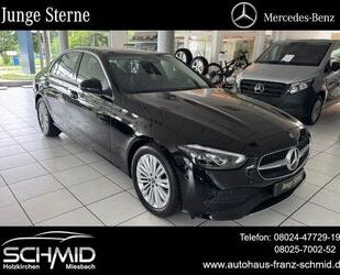 Mercedes-Benz C 180 Gebrauchtwagen