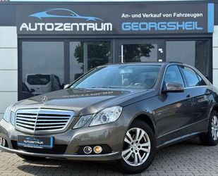 Mercedes-Benz E 200 Gebrauchtwagen