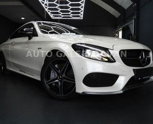 Mercedes-Benz C 43 AMG Gebrauchtwagen