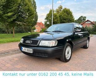 Audi 100 Gebrauchtwagen
