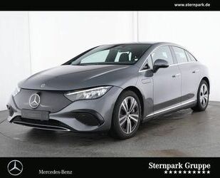 Mercedes-Benz EQE Gebrauchtwagen