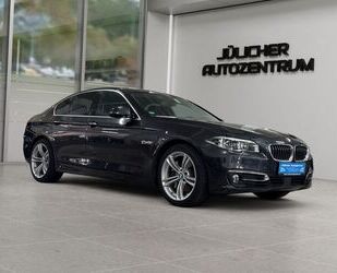 BMW 528 Gebrauchtwagen
