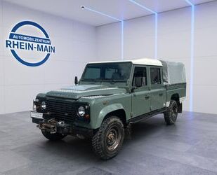 Land Rover Defender Gebrauchtwagen