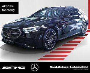 Mercedes-Benz E 300 Gebrauchtwagen