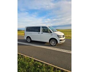 VW T6 Kombi Gebrauchtwagen