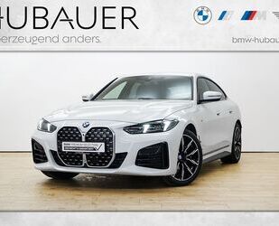 BMW 420 Gebrauchtwagen