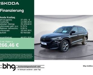 Skoda Kodiaq Gebrauchtwagen