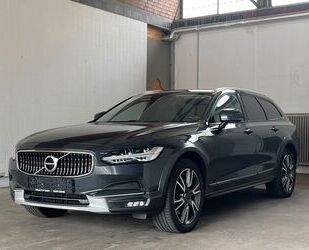 Volvo V90 Cross Country Gebrauchtwagen