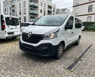 Renault Trafic Gebrauchtwagen