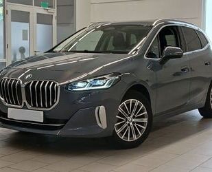 BMW 218 Active Tourer Gebrauchtwagen