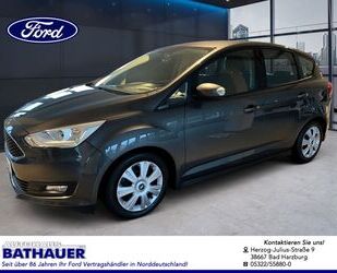 Ford C-Max Gebrauchtwagen