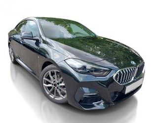 BMW 218 Gran Coupé Gebrauchtwagen