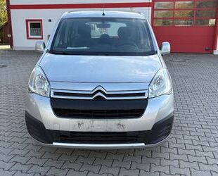 Citroen Berlingo Gebrauchtwagen