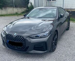 BMW 440 Gebrauchtwagen