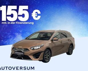 Kia ceed Sportswagon Gebrauchtwagen