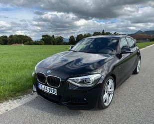 BMW 118 Gebrauchtwagen