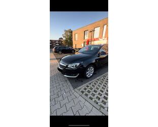 Opel Insignia Gebrauchtwagen