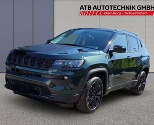 Jeep Compass Gebrauchtwagen